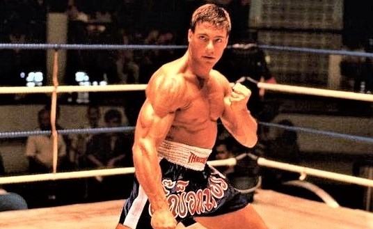 The Insane Story Of Frank Dux, Whose Life Formed The Basis For 'Bloodsport'