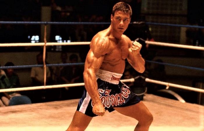 Jean-Claude Van Damme Was A Bouncer At Chuck Norris' Bar, before becoming a Famous: Here's How Much He Was Paid