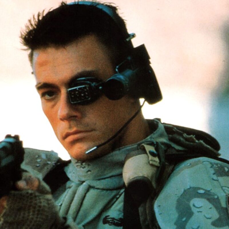 Universal Soldier: A Look At One of the Best Action Films of the ’90s