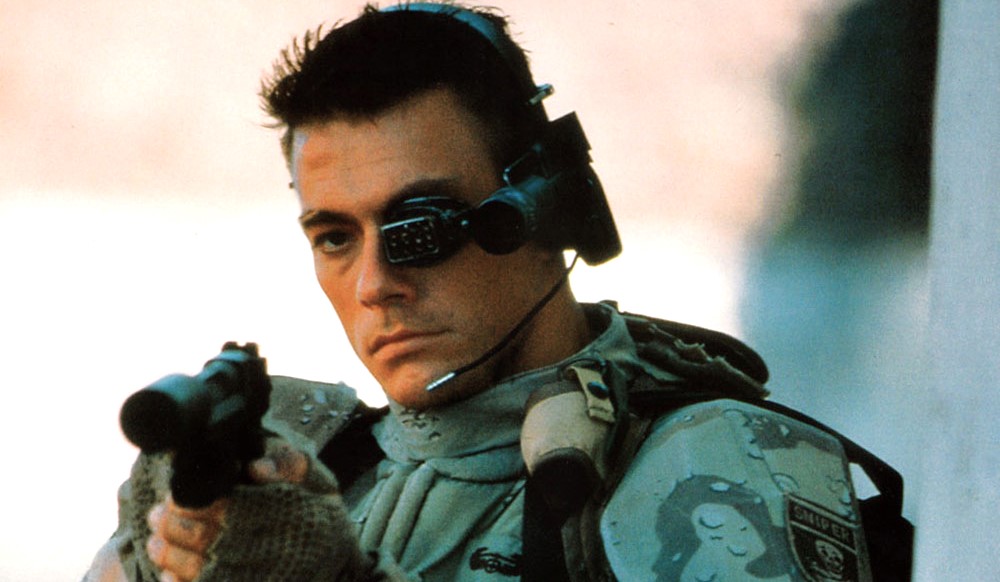 Universal Soldier: A Look At One of the Best Action Films of the ’90s