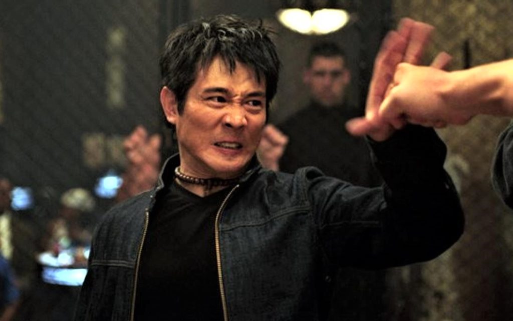 31 Incredible Facts About Jet Li