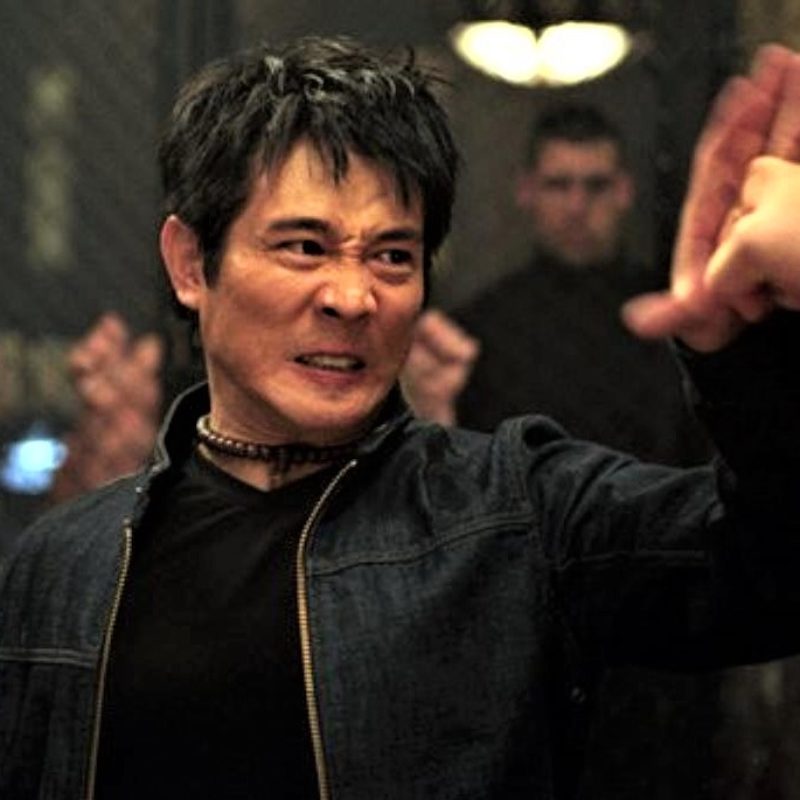 31 Incredible Facts About Jet Li 