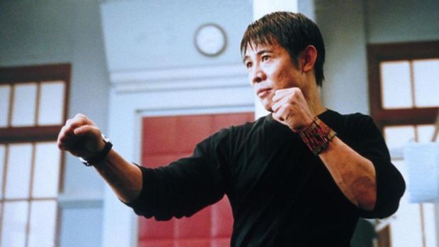 31 Incredible Facts About Jet Li