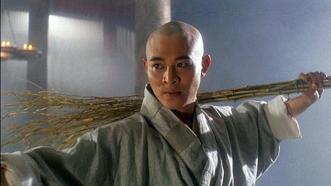 31 Incredible Facts About Jet Li