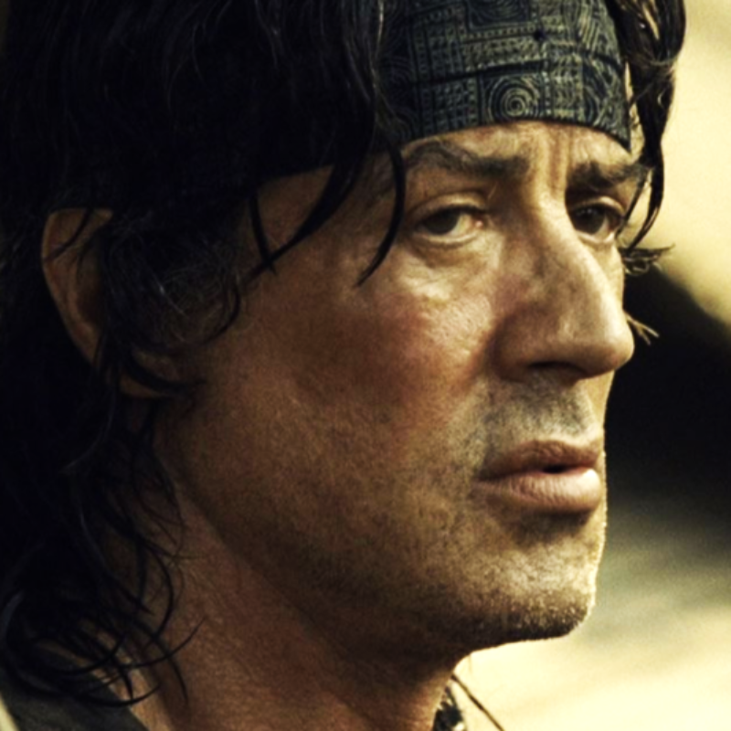 John Rambo Will Return One Last Time To Pass The Baton To the next generation.