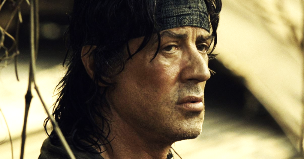 John Rambo will return one last time to pass the baton to the next generation.