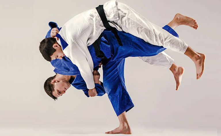 The 10 Best Martial Arts for Self-Defense