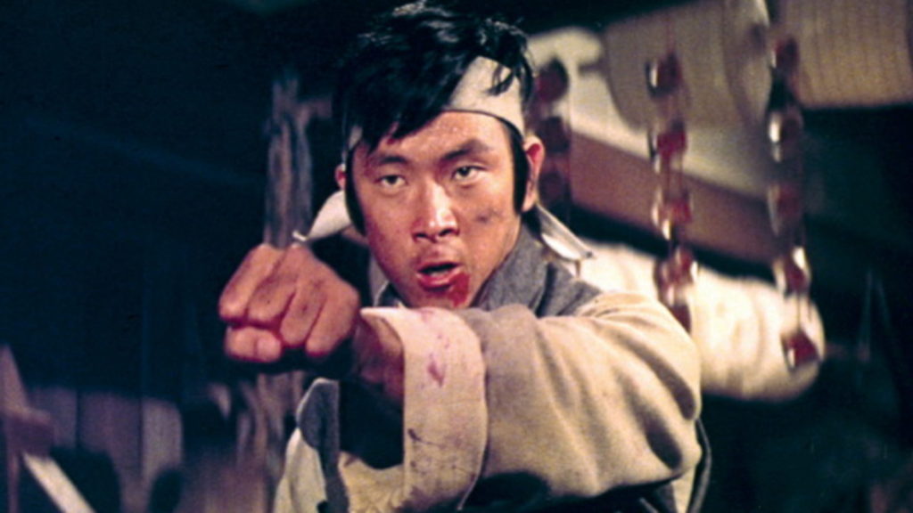 Best Martial Arts Movies from the ’70s Ranked