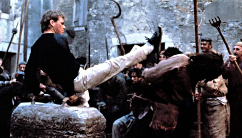 The 5 Best Martial Arts Fighting Styles In Movies ( And 5 Of The Worst)