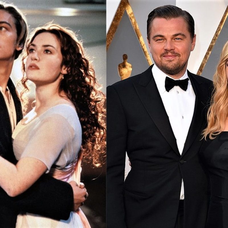 Titanic (1997) Cast Then and Now 2022: How They Changed?