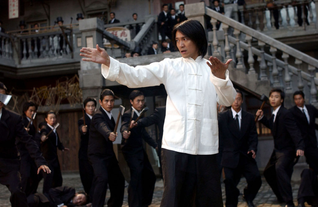 20 Martial Arts Movies Every Guy Should See