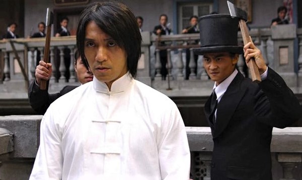 Kung Fu Hustle (2004)