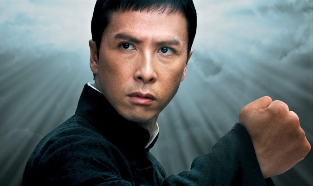 The 10 Best Donnie Yen Films