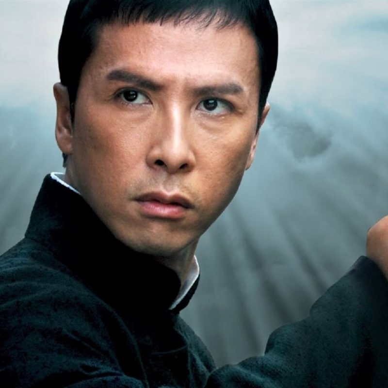 Ip Man: The 12 Best Fight Scenes From The Movies