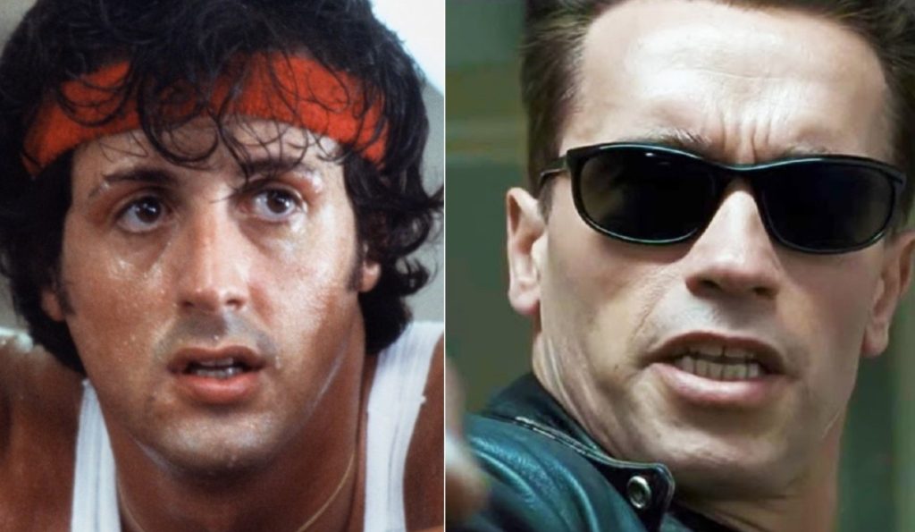 5 Reasons Stallone Is Better Than Schwarzenegger (And 5-Not)