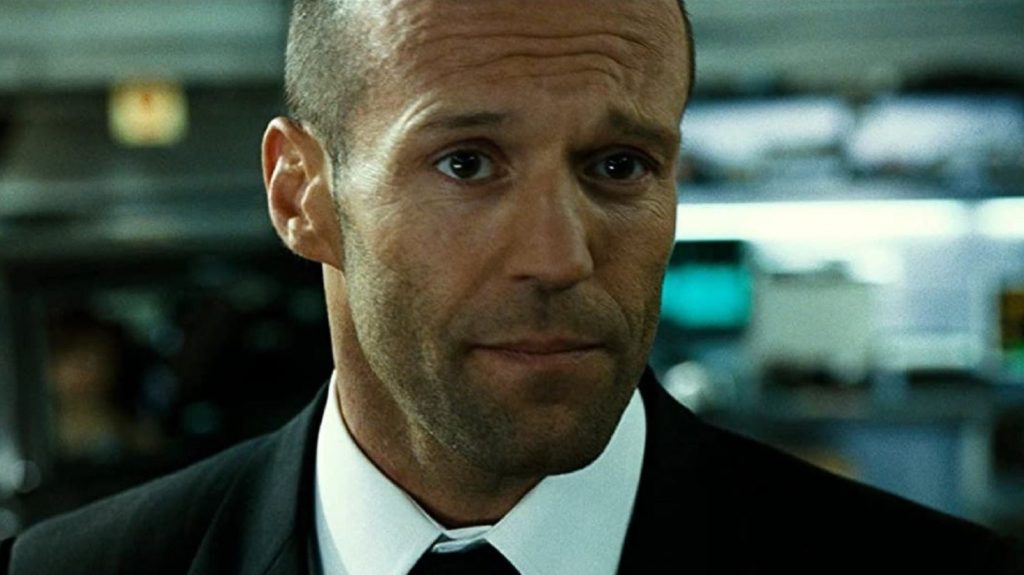 Why Jason Statham Passed On The Transporter 4