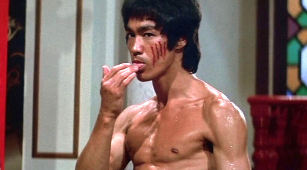 How Much Bruce Lee Got Paid For His First Kung Fu Movie