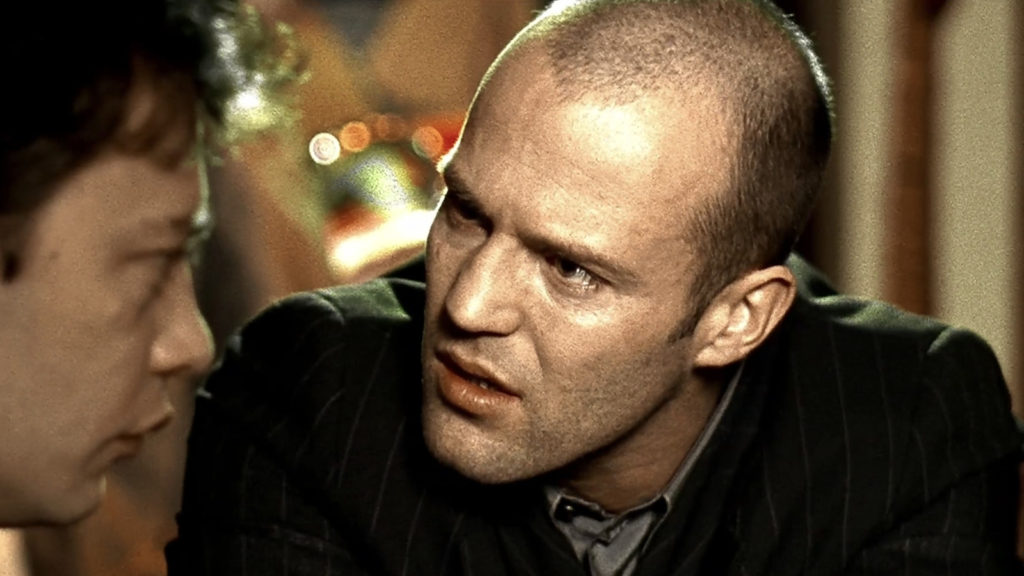 15 Things You Didn’t Know About Jason Statham