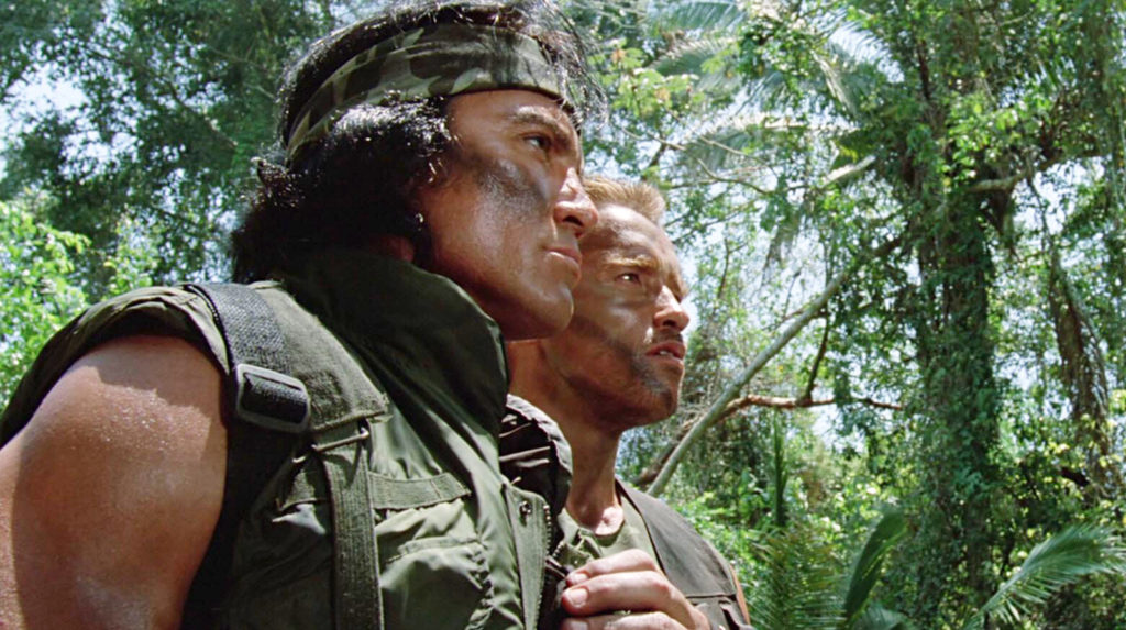 The Reason Why Predator Was So Great Is Also Why None Of The Sequels Could Repeat Its Success