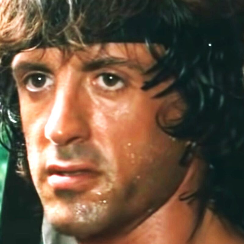 Top 10 Sylvester Stallone Performances