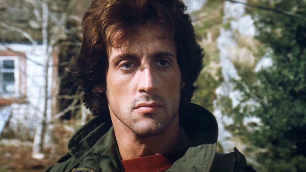 Why Rambo: First Blood Is Still The Best Movie About The Consequences Of War