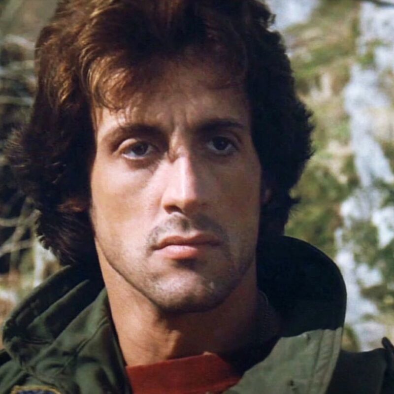 Why Rambo Only Kills One Character In First Blood