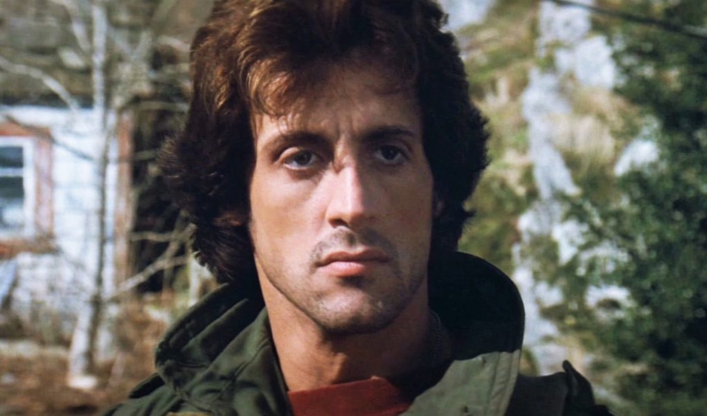 7 Even More Incredible Facts About 'Rambo'