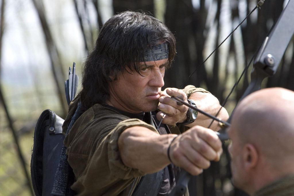 What Sylvester Stallone Changed In Rambo 2008's Director's Cut