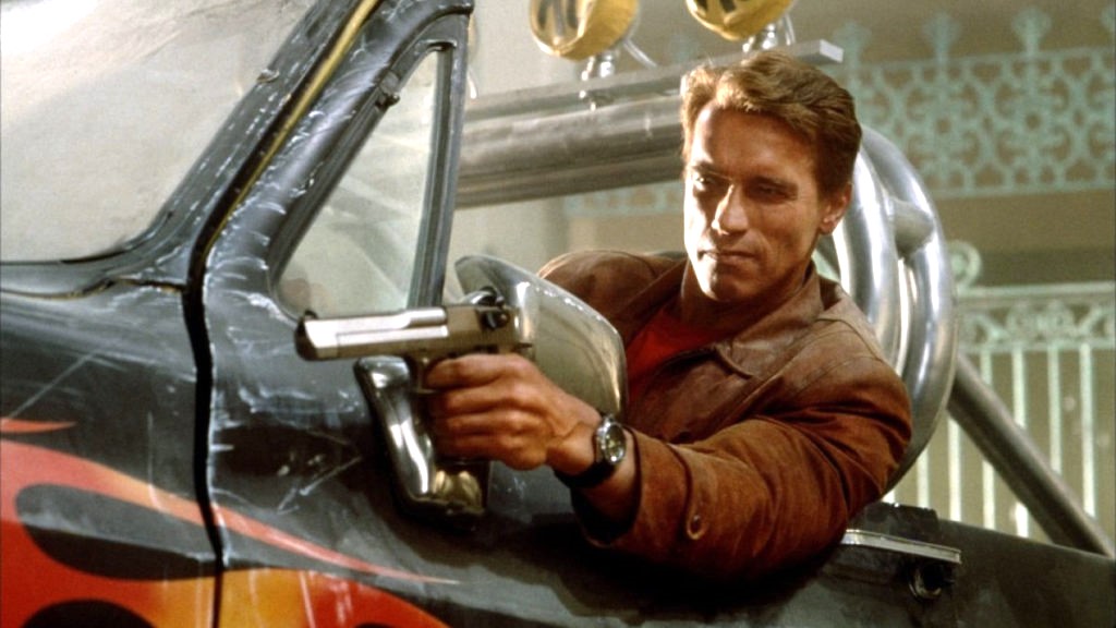 Arnold Schwarzenegger's 10 Strongest Characters, Ranked