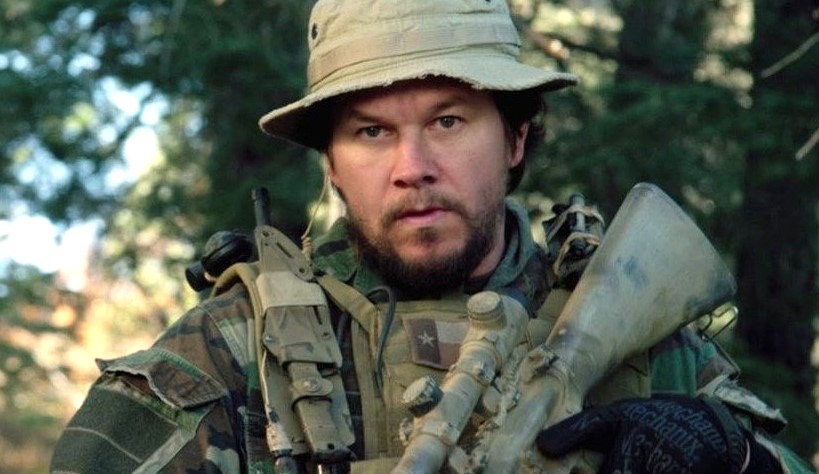 Lone Survivor (2013)