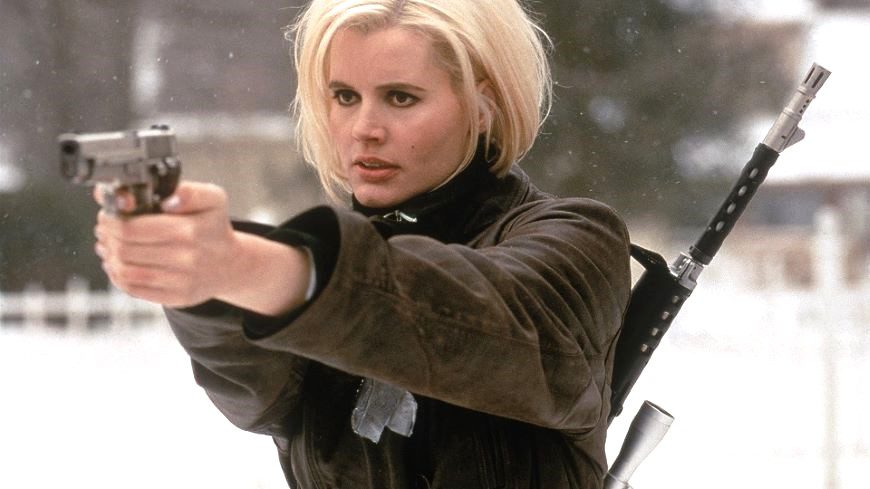 '90s Action Movies With the Highest Body Counts