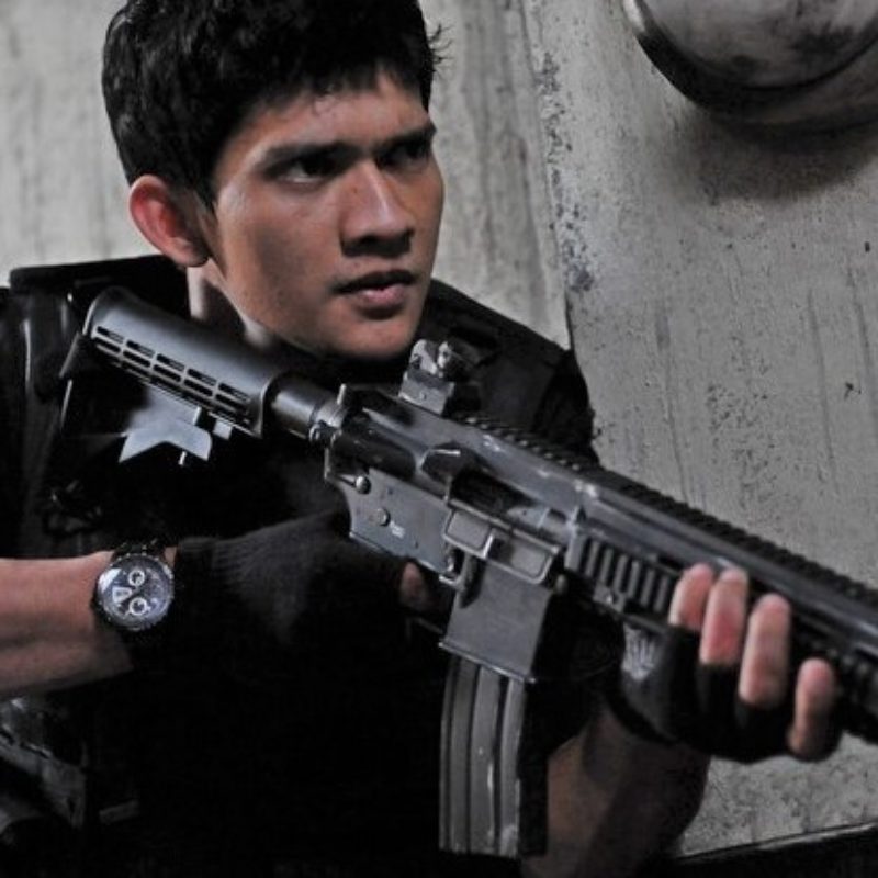 Top 8 Best Movies With Iko Uwais