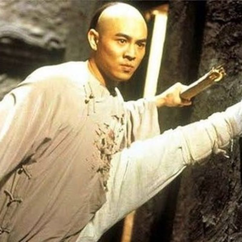 Once Upon A Time In China: The Martial Arts Series (Worst To Best)