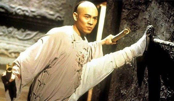 Once Upon A Time In China: The Martial Arts Series (Worst To Best)