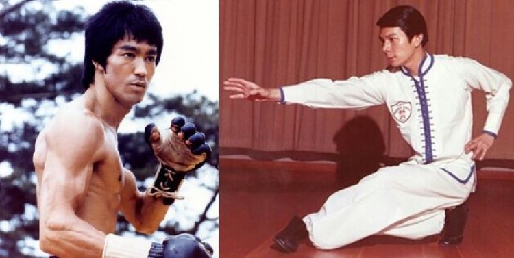 How One Fight Completely Changed Bruce Lee’s Kung Fu Style