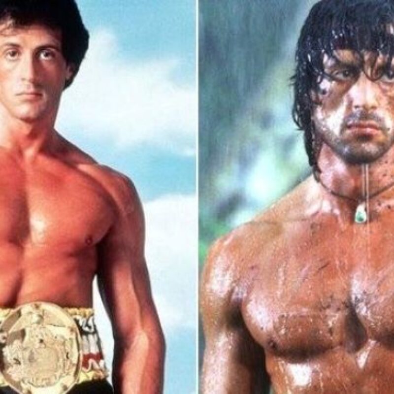 Almost Impossible $600 Million Box Office Feat reached Sylvester Stallone’s 1985 Movie Sequels