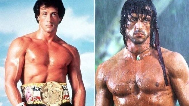 Almost Impossible $600 Million Box Office Feat reached Sylvester Stallone's 1985 Movie Sequels