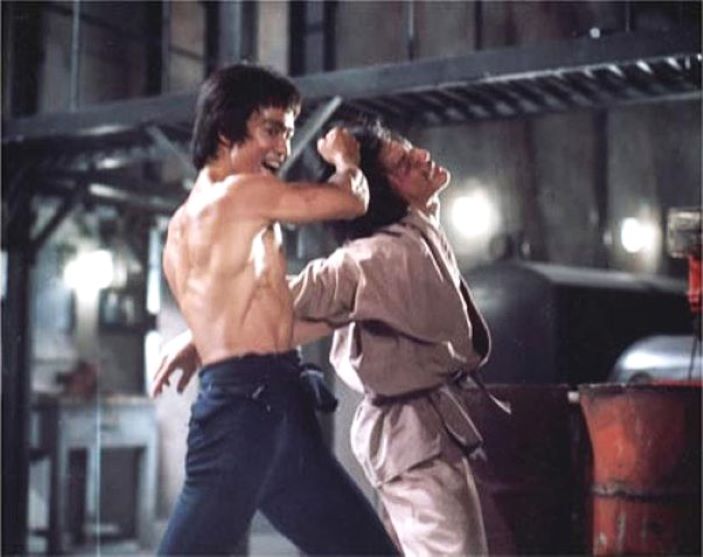 10 Martial Arts Movies Where Actors Got Hurt