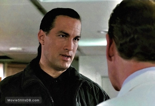 The 10 Top Steven Seagal Ultimate Action Movies