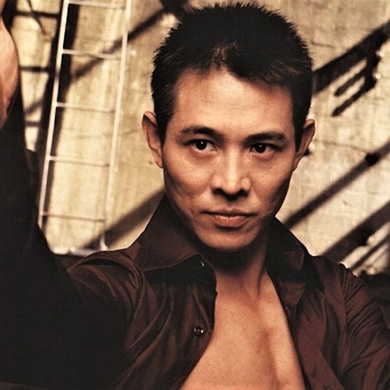 15 Best Jet Li Movies of All Time