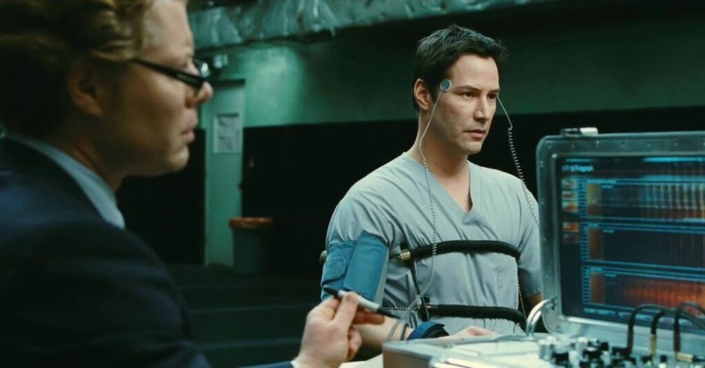 Keanu Reeves' 10 Highest-Grossing Movies At The Box Office