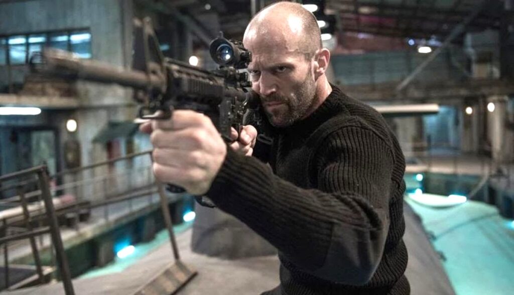 Why This Jason Statham Movie's Trailer Was Banned in the UK