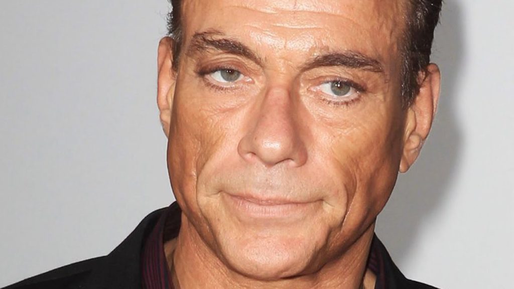 Jean Claude Van Damme: Biography, Martial Arts, Career, Personal Life, Filmography.