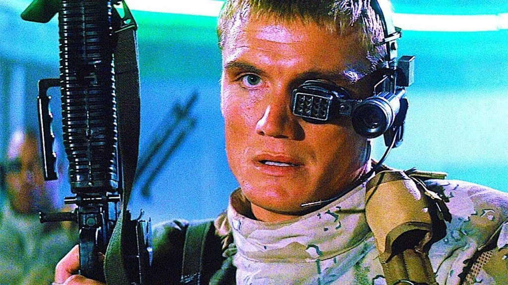 10 Things You Didn’t Know About Universal Soldier