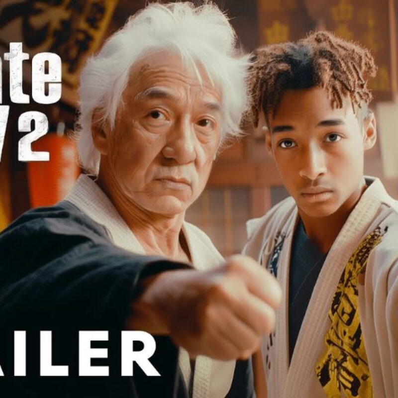 Karate Kid 2 (2025) Biography, Casting, Filming, Trailer