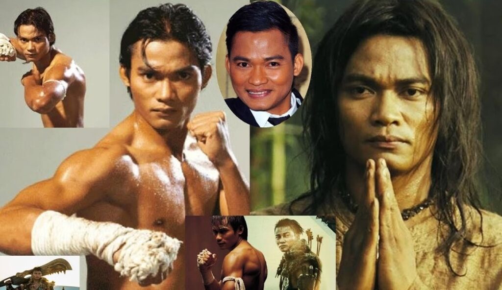 Tony Jaa Hits And Flops Movies List 2024