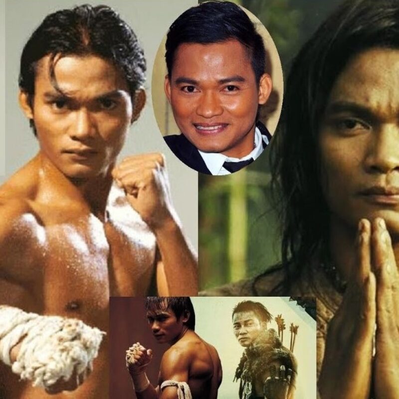 Tony Jaa Hits And Flops Movies List 2024