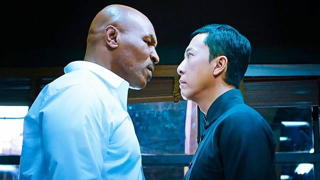 The Best Martial Arts Movies Streaming On Netflix