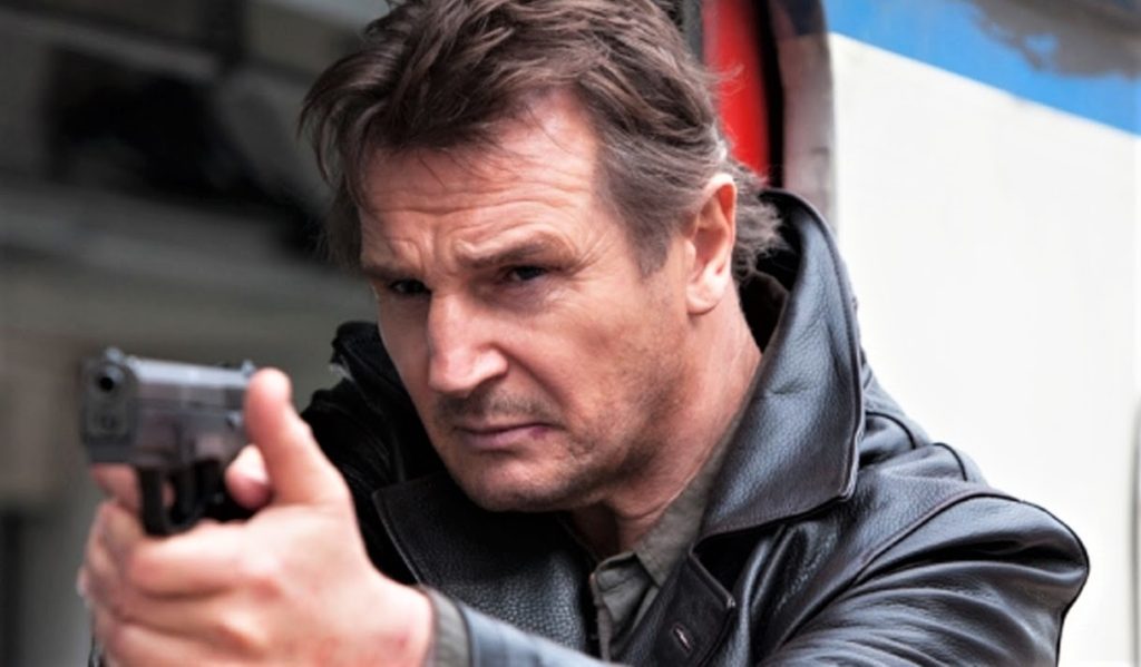 Taken 3 (2015)