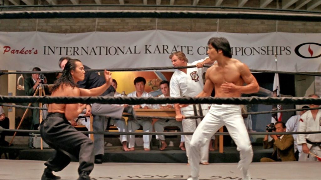 10 Fantastic Martial Arts Movies Based on True Stories